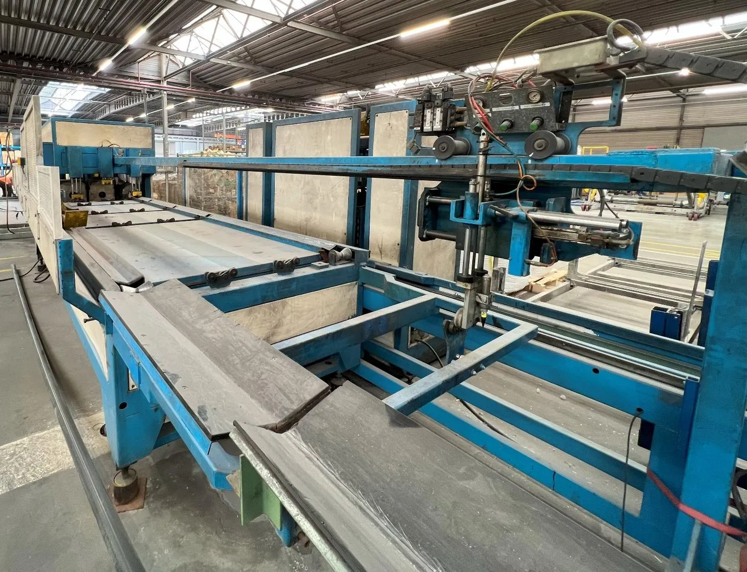 IPM BA 250/F/RS