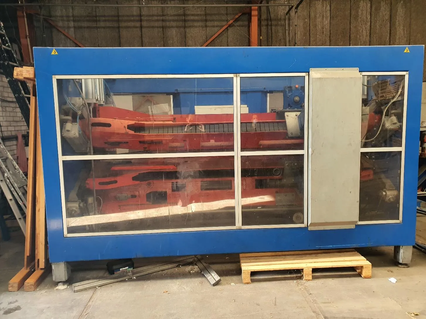 IPM TR 400-6